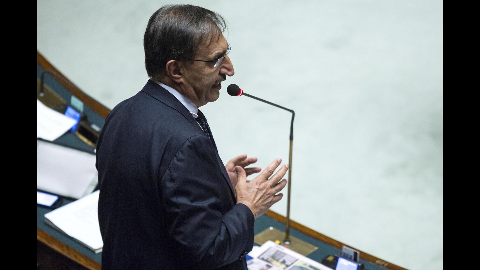Libano, La Russa (Fdi): Condoglianze per scomparsa militare italiano