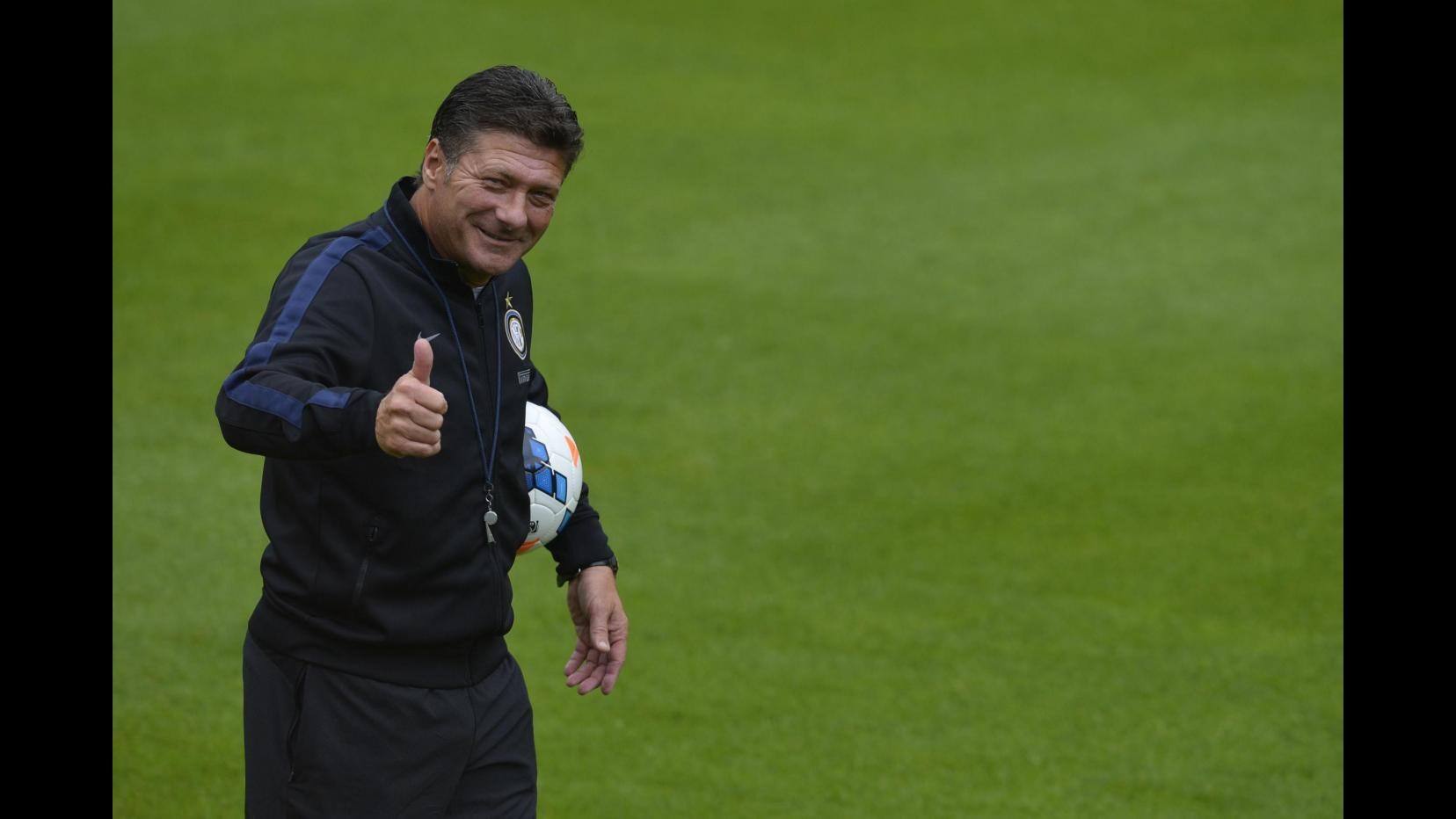 Mazzarri promuove l’Inter: Squadra supera mie più rosee aspettative