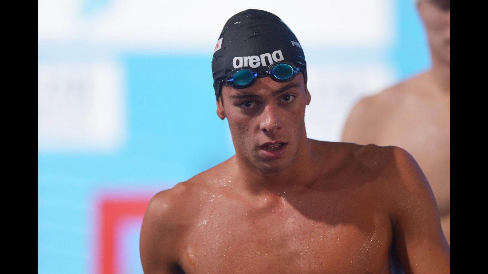 Nuoto, Mondiali: azzurri all’asciutto, la speranza è Paltrinieri