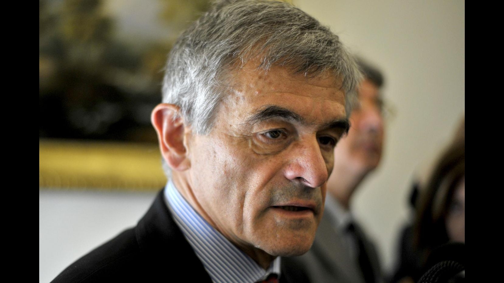 Tav, Chiamparino: Solidarietà a senatore Esposito e giornalisti Ansa