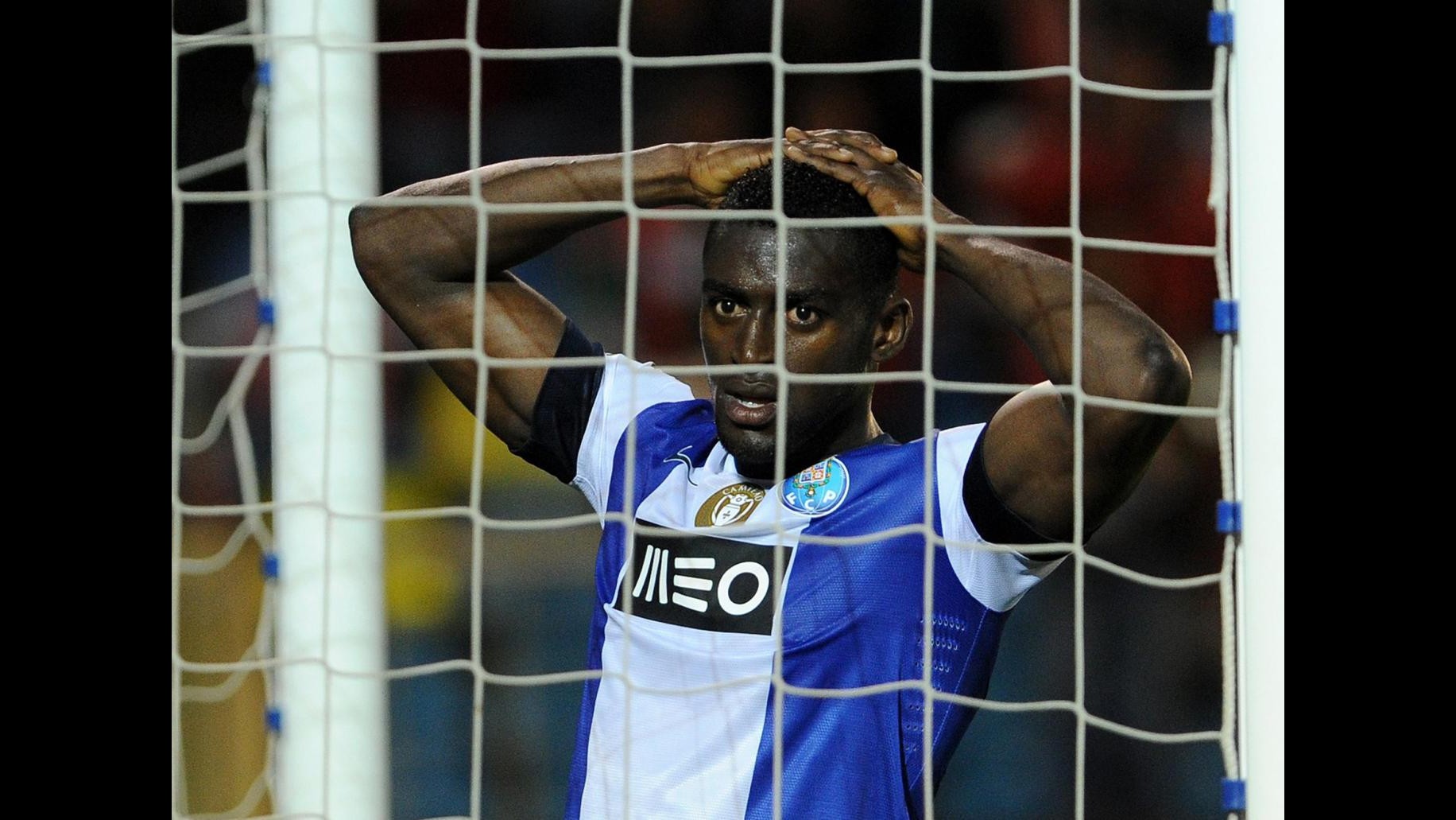 Tecnico Porto stoppa Napoli: Non siamo pronti a perdere Jackson Martinez