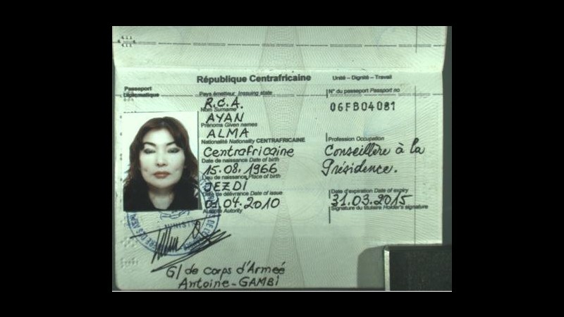 Kazakistan, deputati M5S incontrano Shalabayeva: Ancora sotto shock