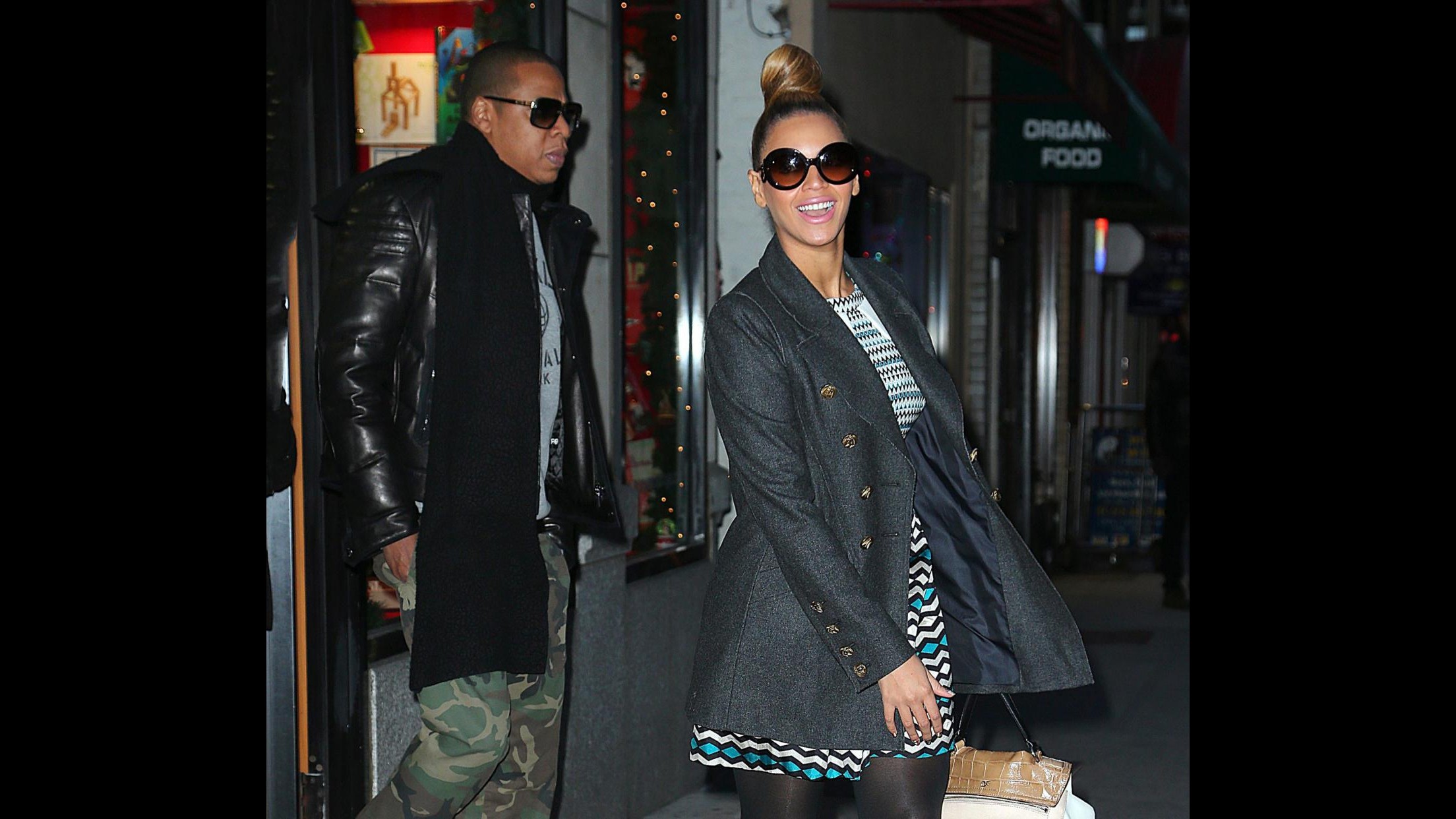 Possibile performance Beyoncé e Jay Z al matrimonio dei ‘Brangelina’