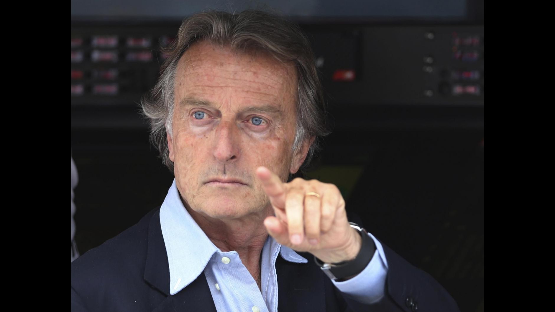 F1, Montezemolo: Ferrari viene prima di tutto, futuro è con Alonso