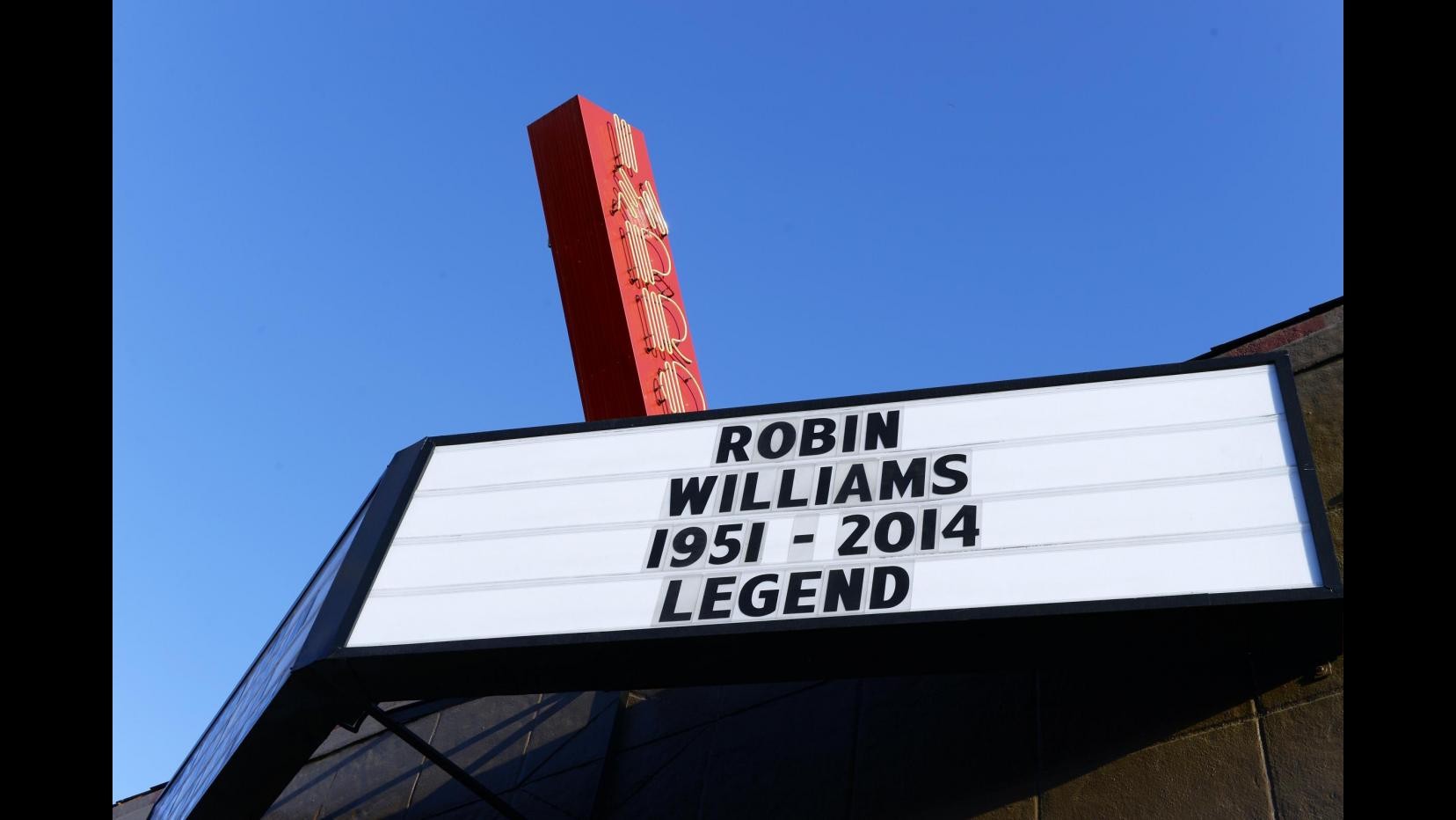 Hollywood piange Robin Williams: Un grande attore