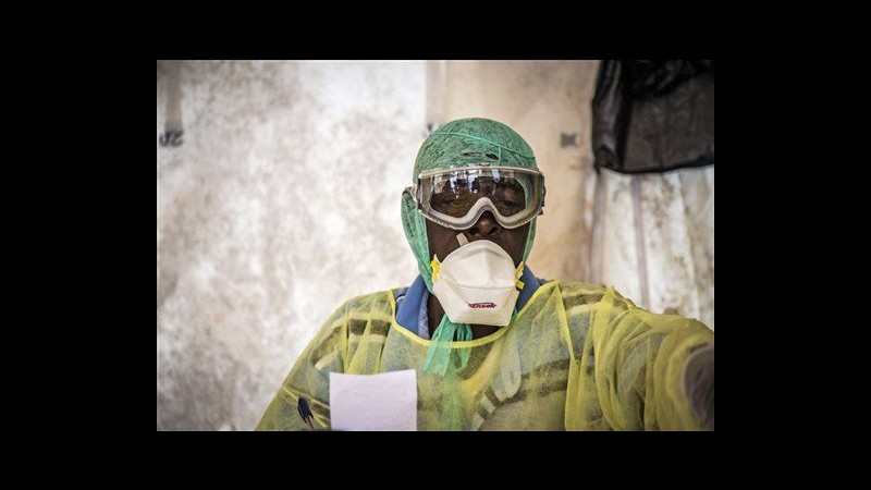 Ebola, morto il missionario spagnolo rimpatriato. Oltre mille le vittime