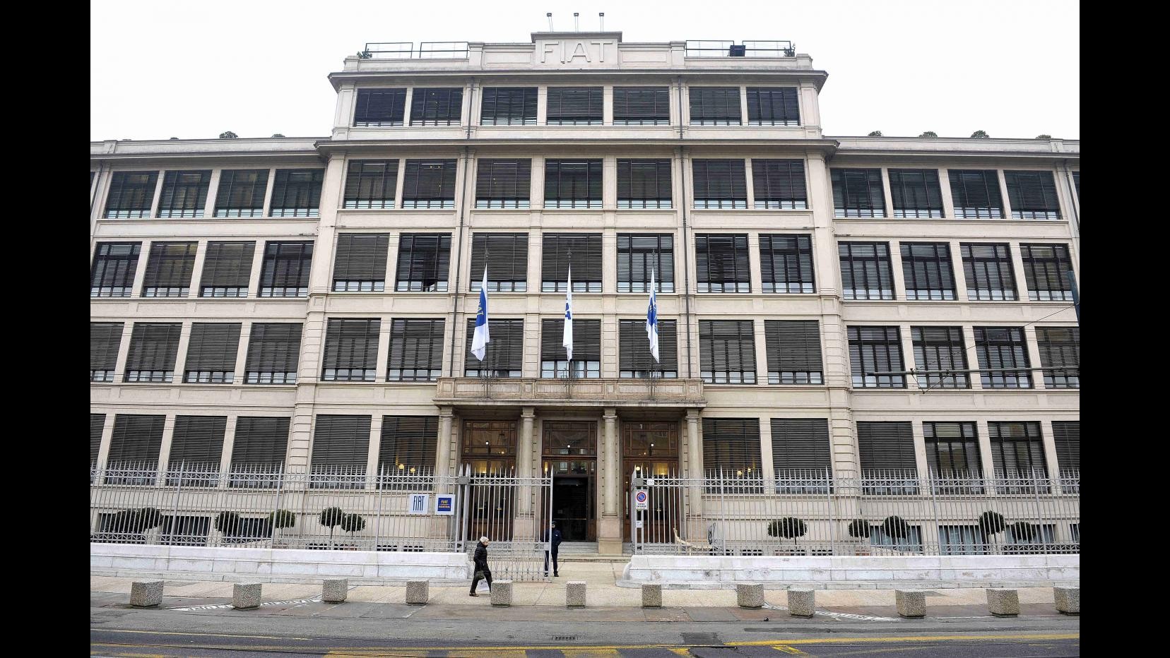 Landini: Fiat non vuole applicare sentenza Consulta. Azienda: Strumentalizzazioni