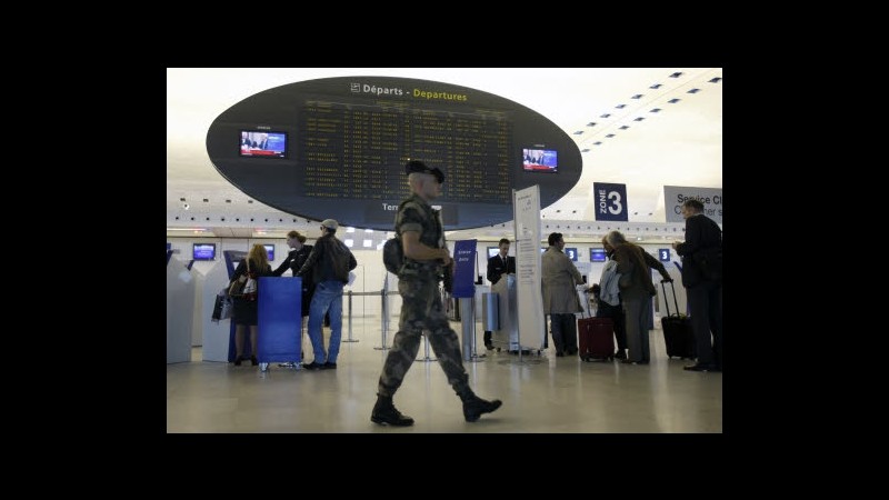 Usa: Minaccia al-Qaeda, allerta viaggi fino al 31 agosto