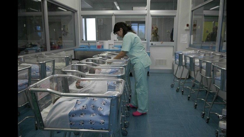 Milano, da Giulia a Shakira, da Leonardo a Papa: ecco i nomi di nuovi nati
