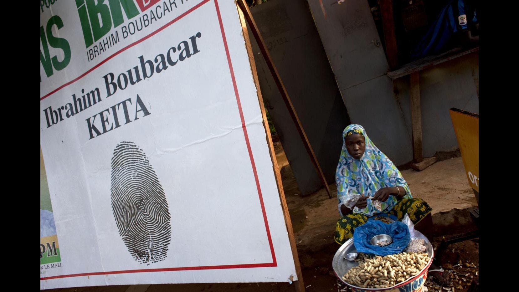 Mali, elezioni presidenziali: ci sarà ballottaggio tra Keita e Cissé