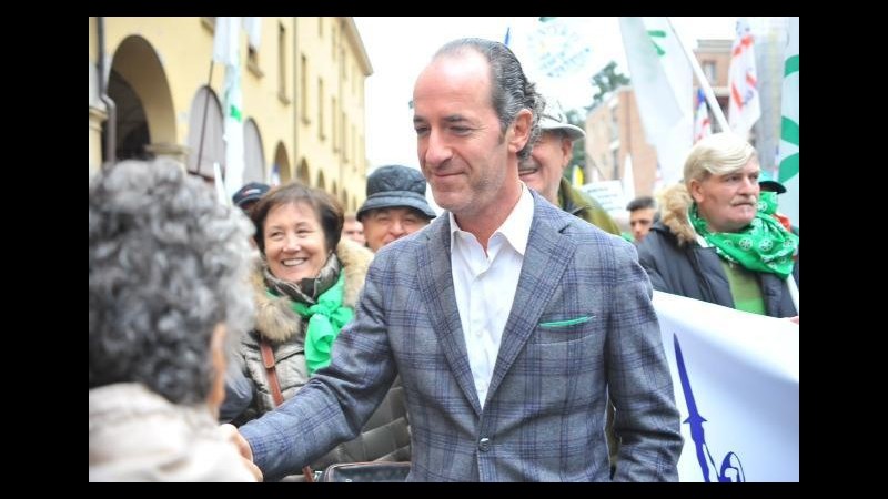 Zaia alla Kyenge: Non viene a festa Lega? Vado io a una del Pd