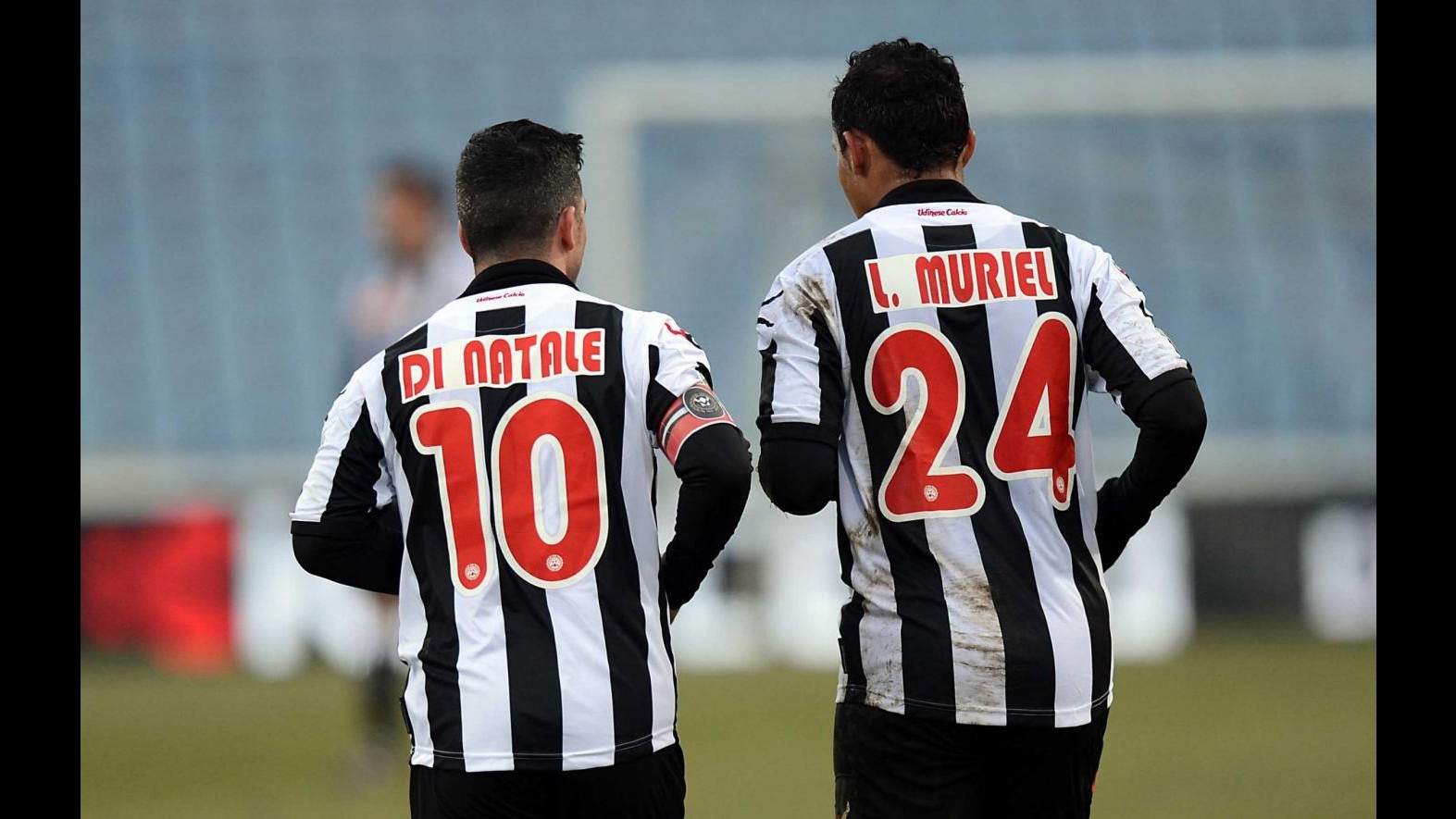 Europa League, Siroki Brijeg-Udinese 1-3: doppio Muriel