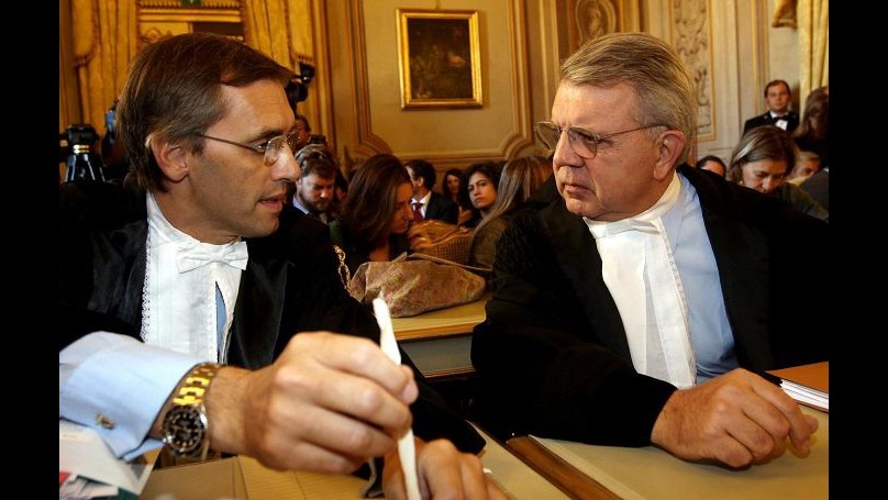 Mediaset, legali Cavaliere: Sgomenti, ricorreremo in sede europea