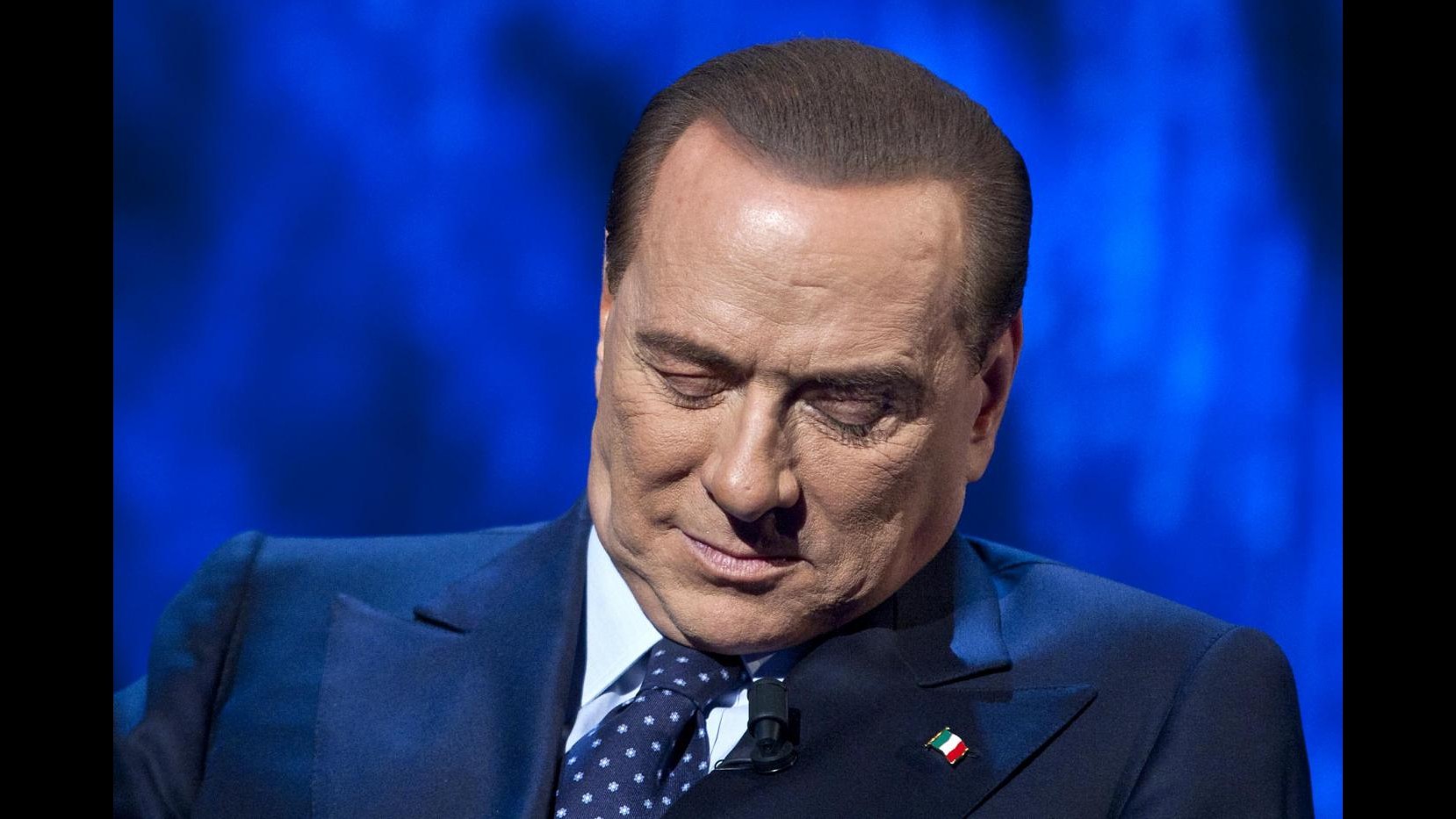 Mediaset, condanna Berlusconi spicca su media di tutto il mondo