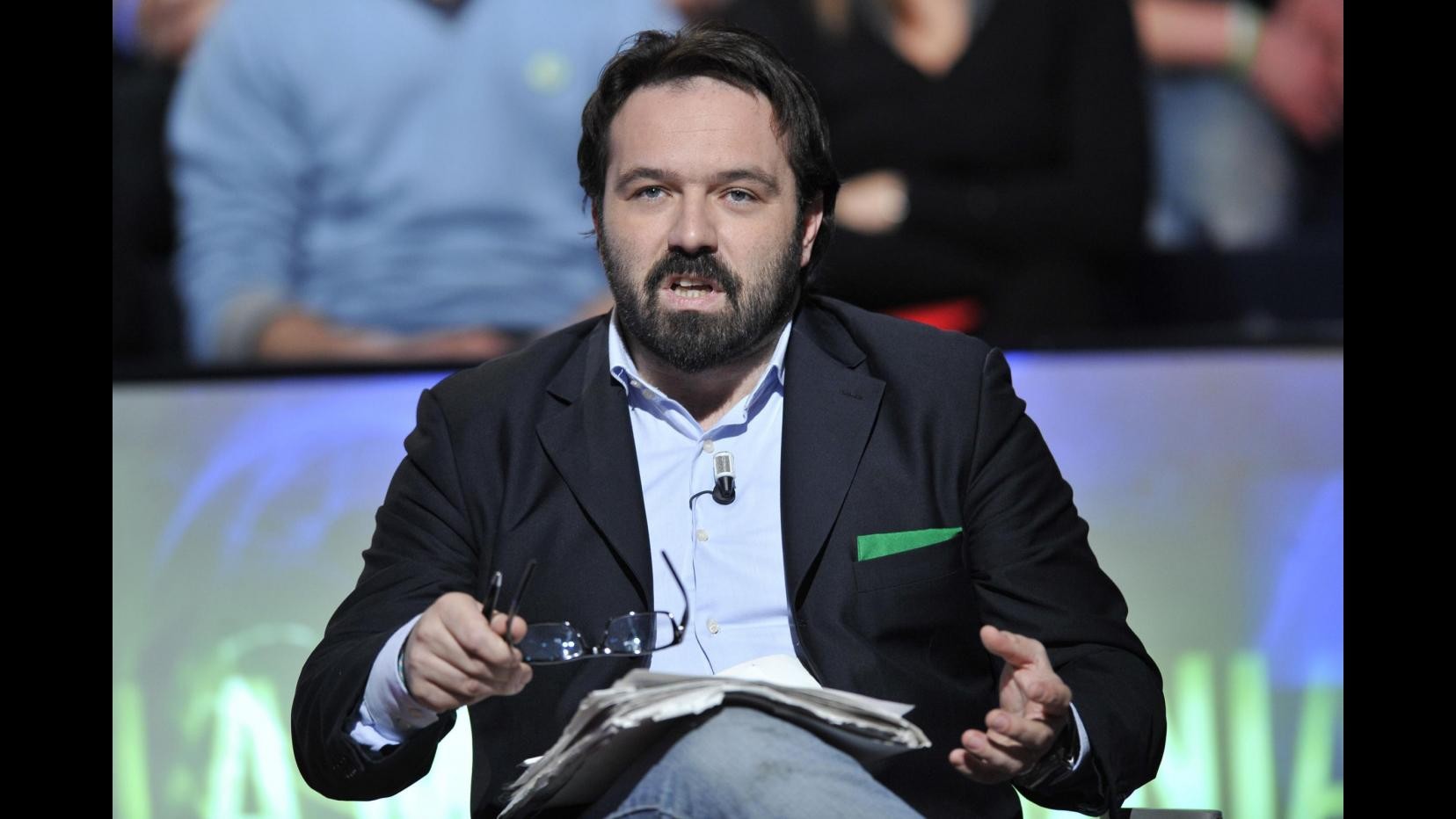 Pini (Ln): Delusi da disdetta Kyenge, decisione non le fa onore