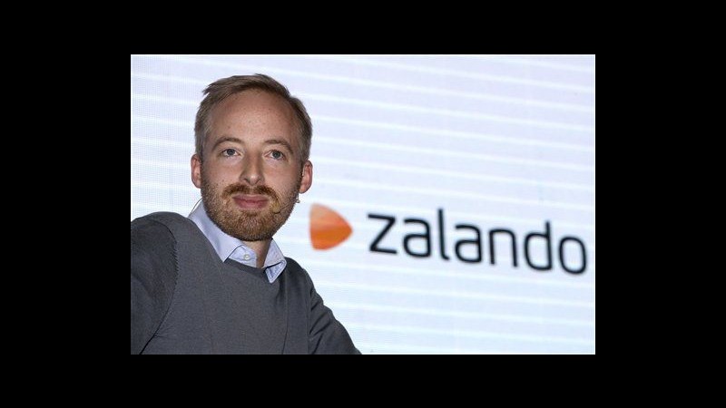 Zalando annuncia Ipo a Francoforte entro 2014, offre 10-11% azioni
