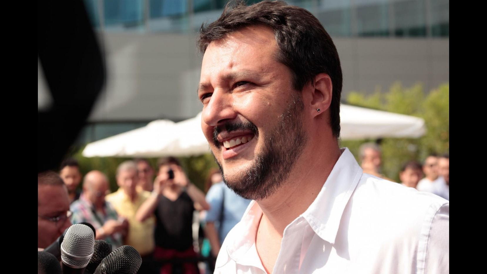 Torino, 6 e 7 settembre festa Lega torna in centro: chiude Salvini