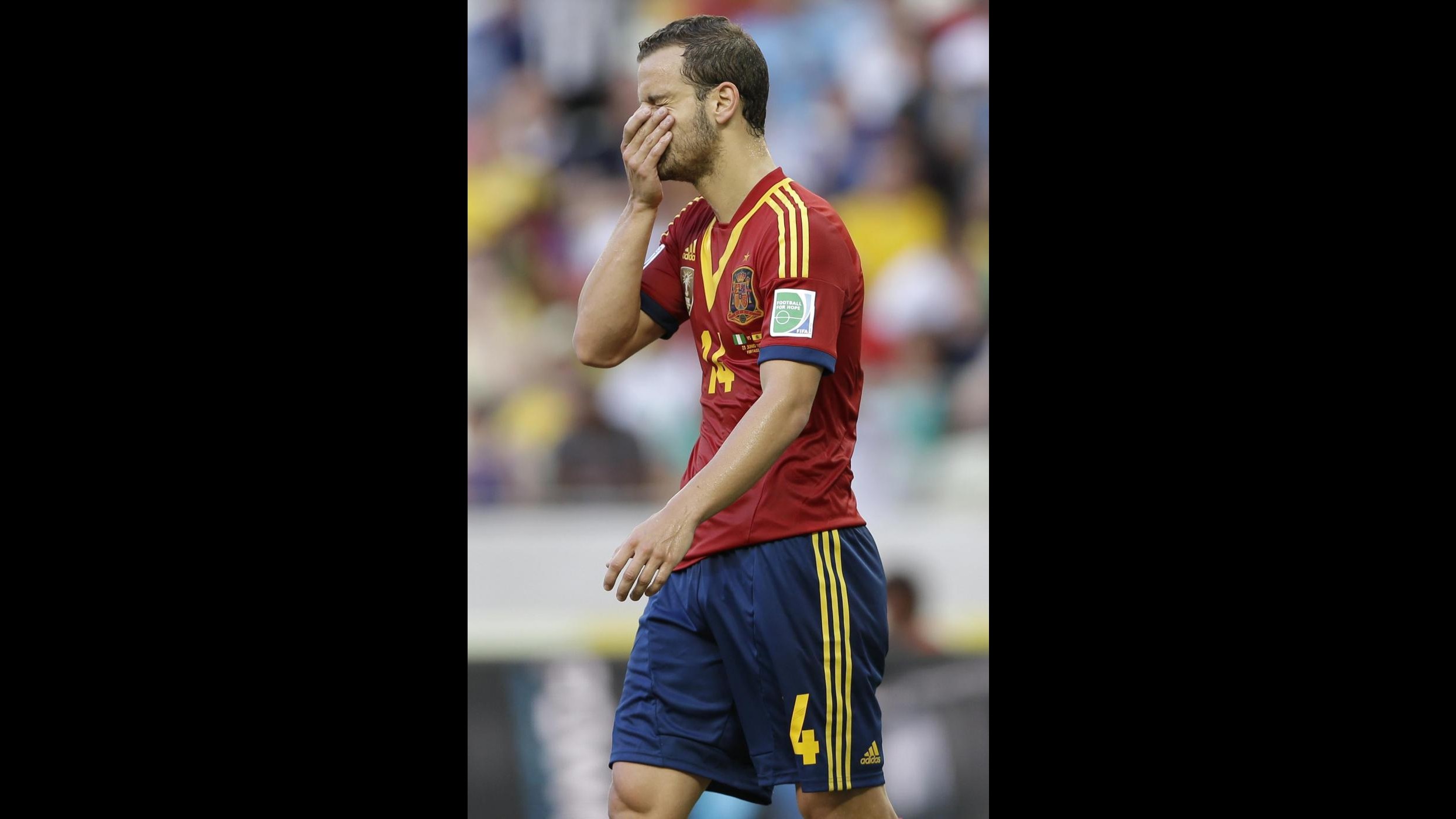 Tottenham: accordo con Valencia, arriva Soldado