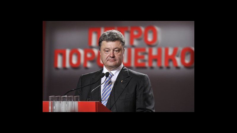 Ucraina, Kiev cancella ‘permanente’ da comunicato su tregua