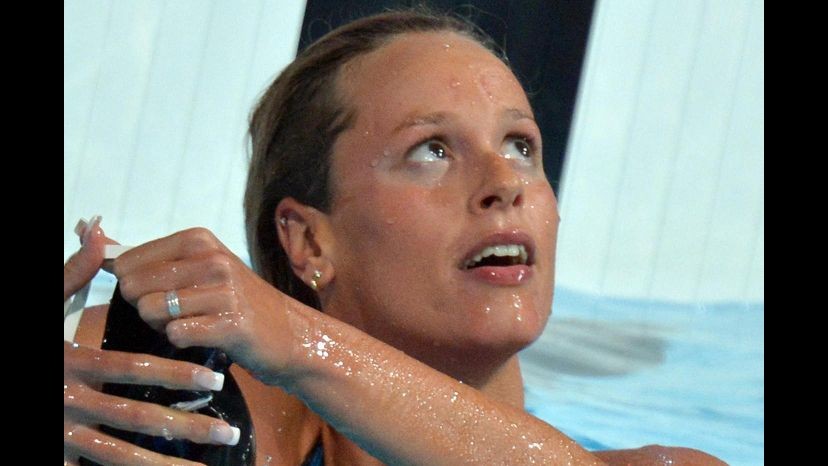 Nuoto, Mondiali: Pellegrini argento nei 200 sl, oro Franklin