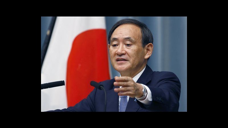 Giappone, rimpasto di governo: premier Shinzo Abe nomina 5 donne