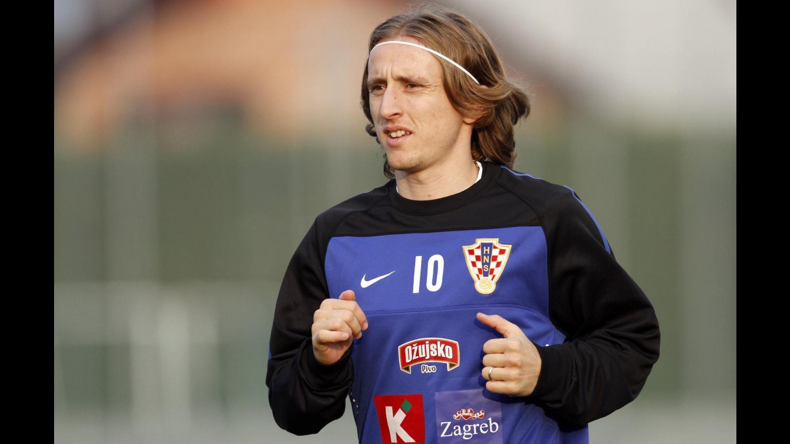 Stampa inglese, Per cedere Bale Tottenham chiede a Real anche Modric