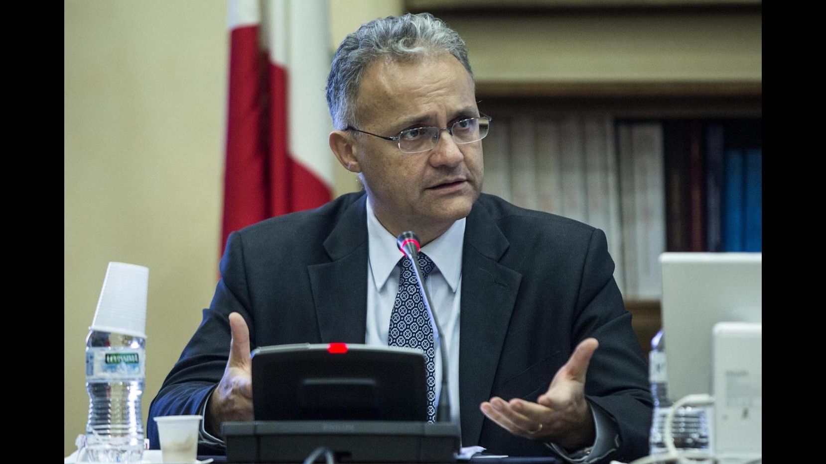 F35, Mauro: Già spesi 3,5 mld per adeguare portaerei