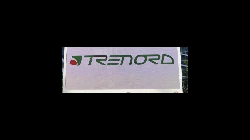 Altroconsumo: Il 19/9 scade adesione class action contro Trenord