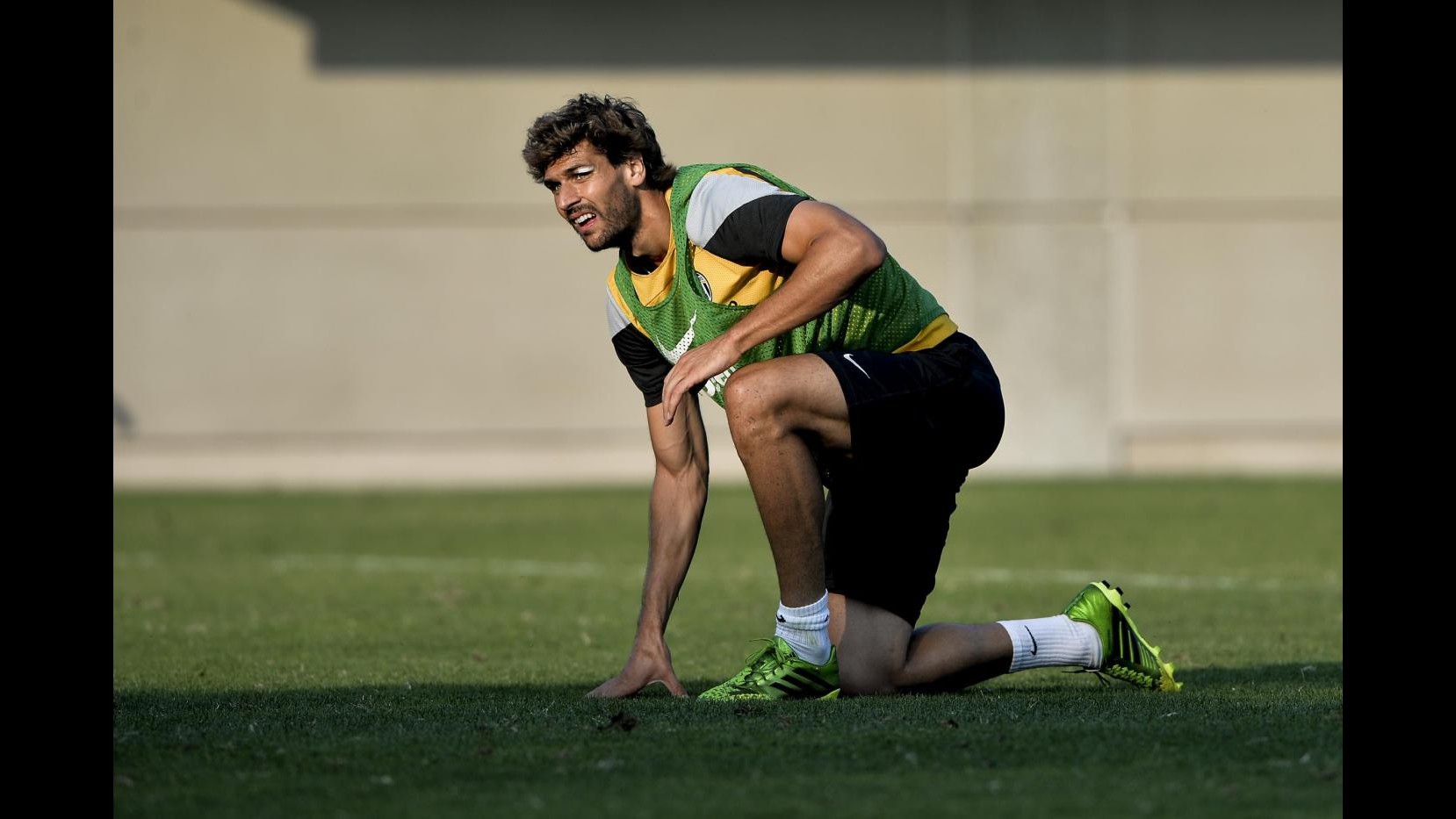 Llorente: Alla Juve c’è un gruppo incredibile
