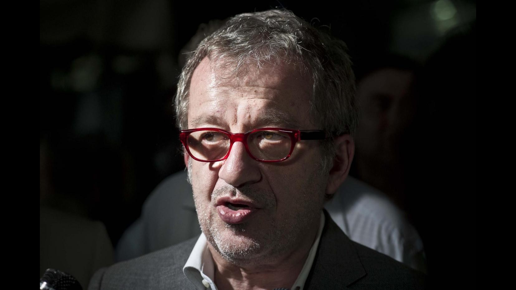 Maroni: No comment su richiesta Kyenge di frenare i militanti