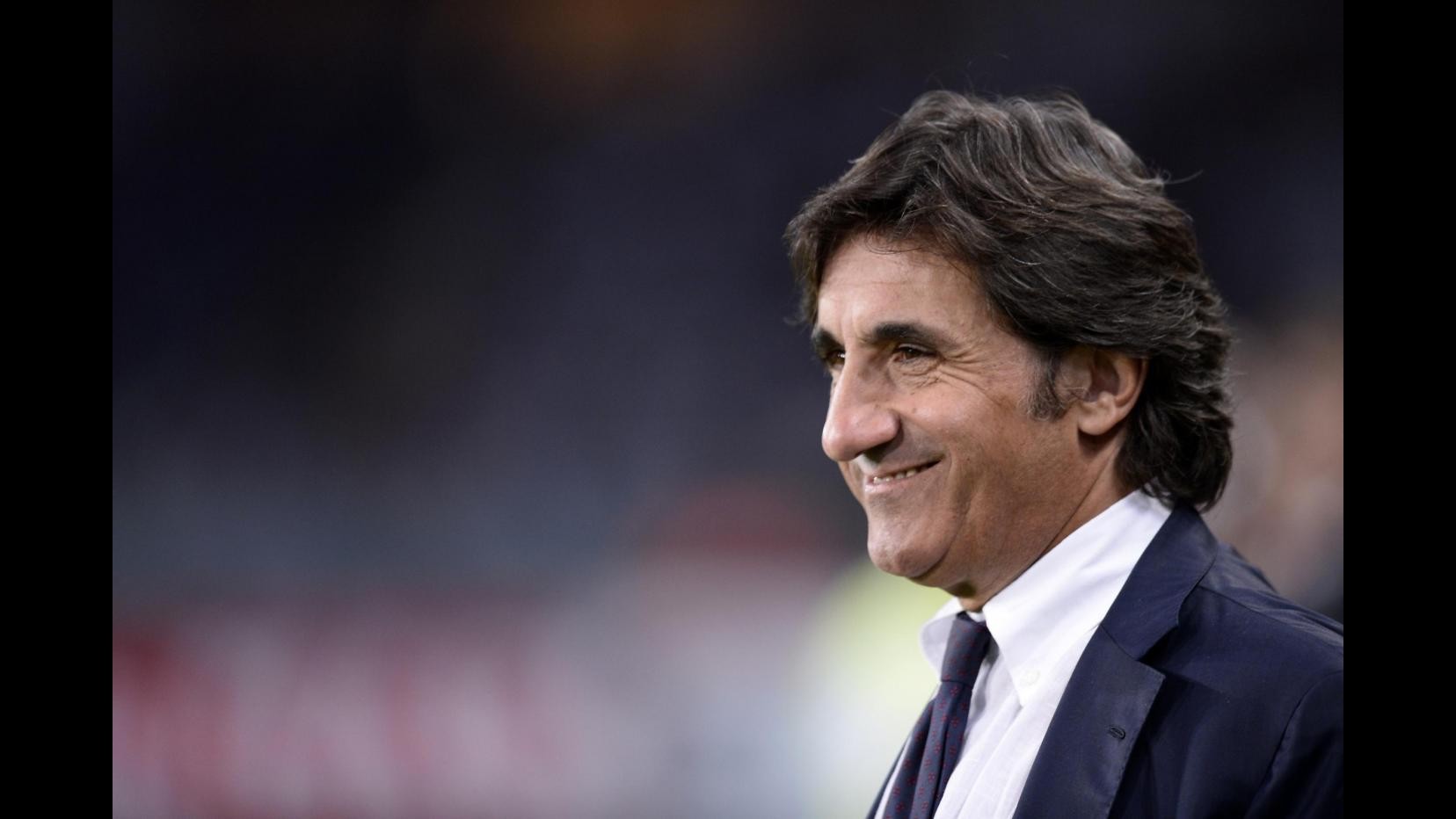 Cairo difende mercato Toro: Preso Amauri perché si adatta bene a gioco Ventura