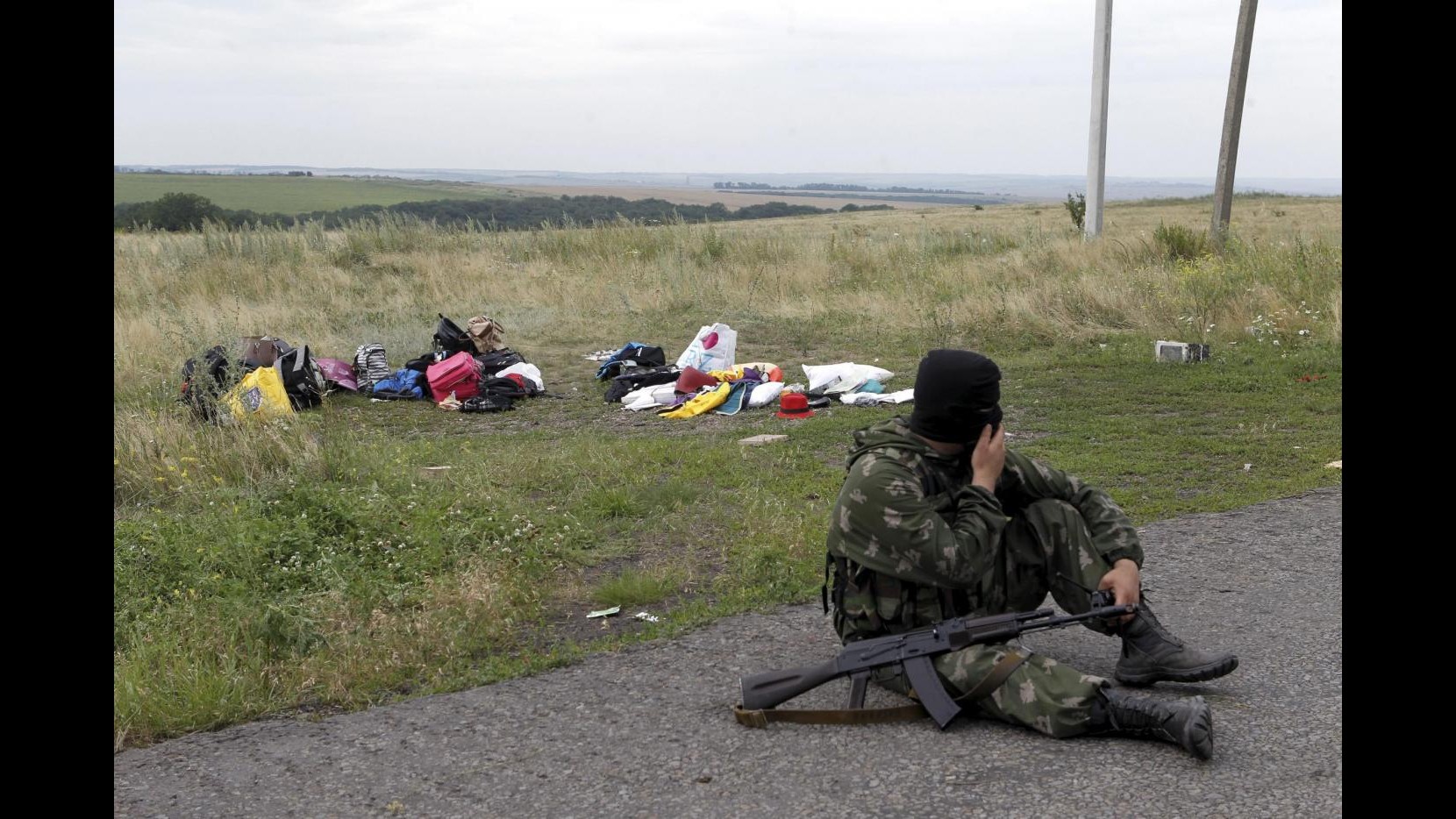 Ucraina, Russia: Nato deteriora rapporti, presto nuova dottrina militare