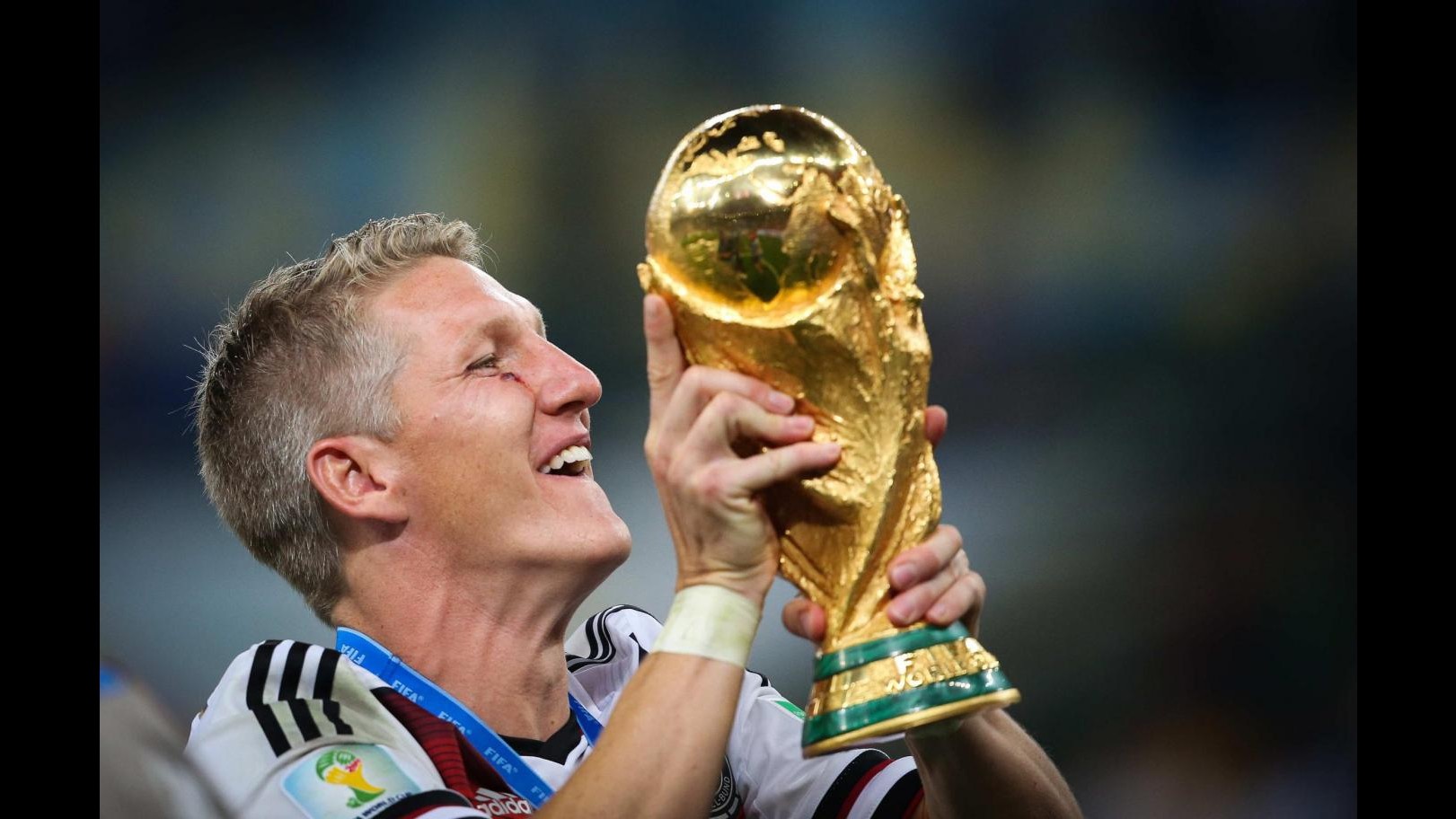 Calcio, Germania: Schweinsteiger è il nuovo capitano della nazionale