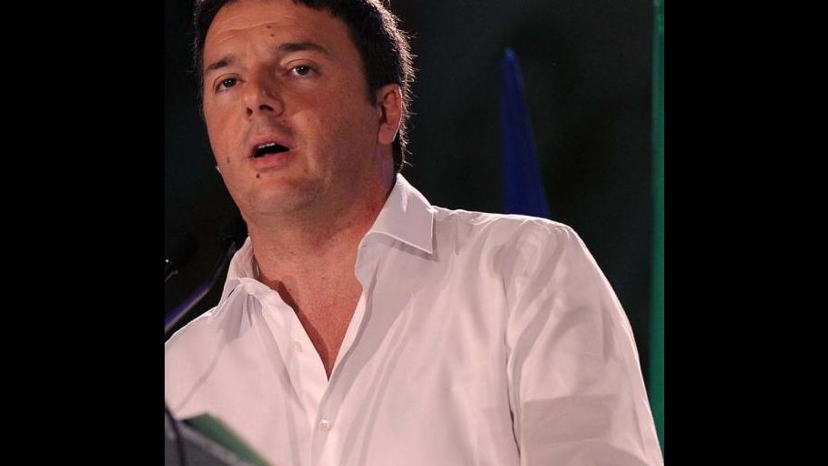 Crisi, Renzi: Ue in difficoltà, Italia -0,2% come Germania. Ma è doppio danno