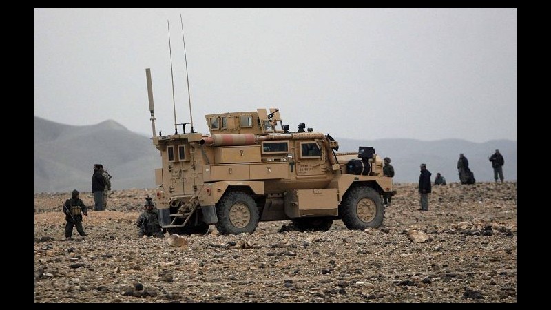 Afghanistan, autobomba in provincia Nangarhar: morti 3 poliziotti