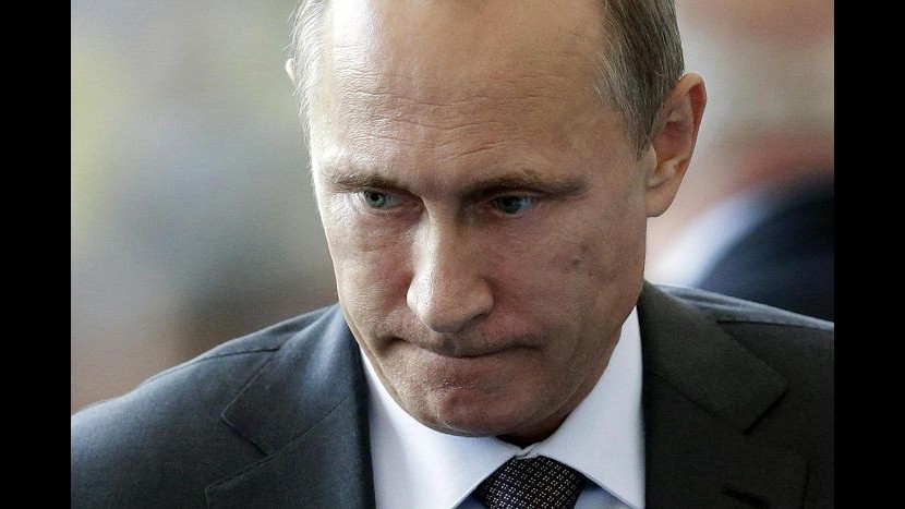 Ucraina, Cremlino: Frase Putin su occupazione Kiev presa fuori contesto