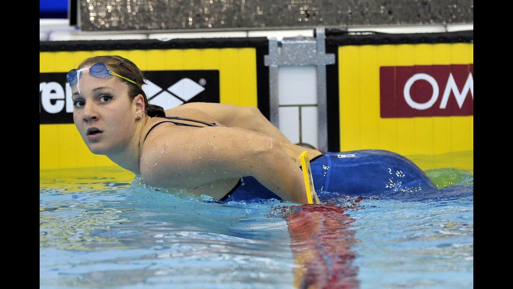 Mondiali Nuoto: Delusione Italia, Scozzoli e Bianchi giù dal podio