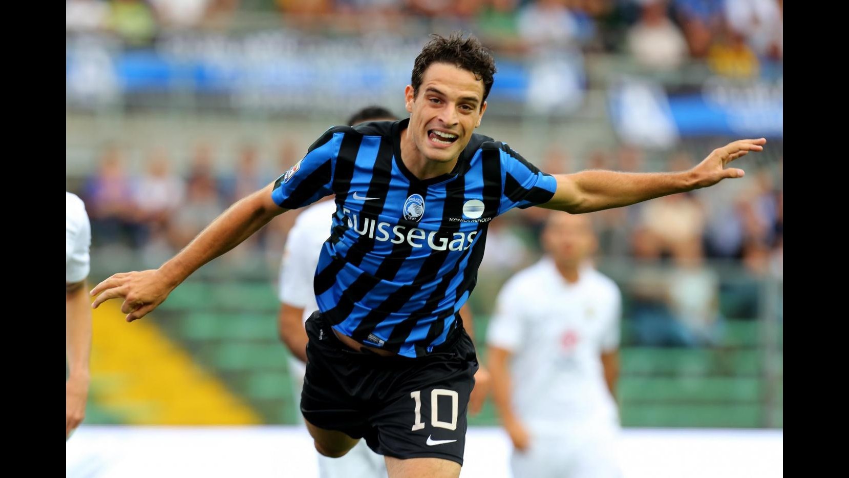 Milan, colpo last minute: arriva Bonaventura dall’Atalanta, contratto fino al 2019