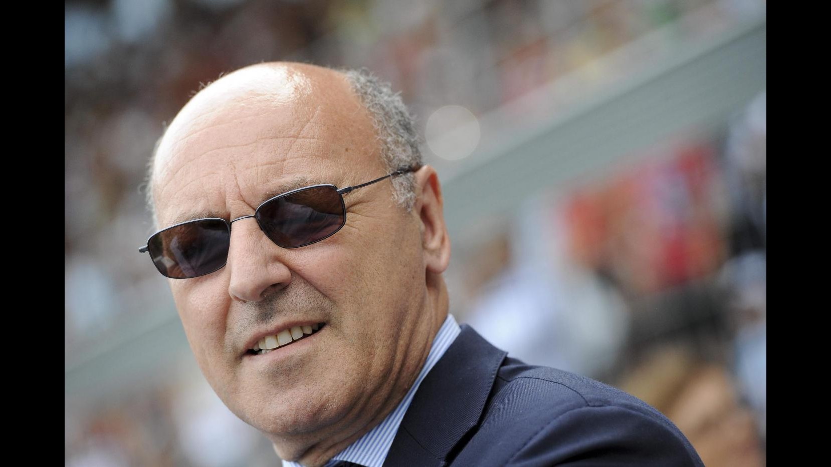 Marotta: Inizio campionato non morbido, mercato Juve chiuso