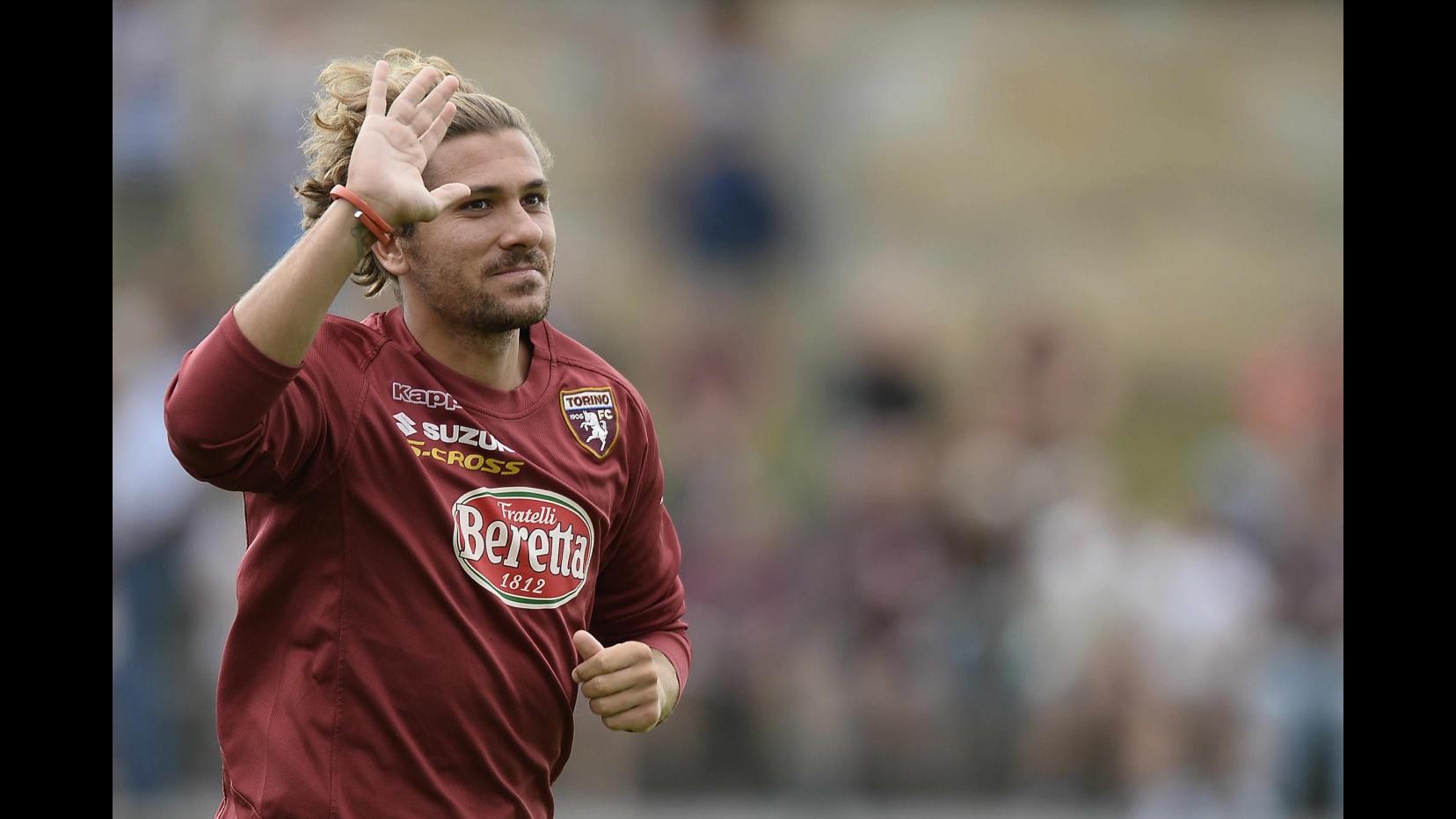 Cerci saluta Toro: Combattuto fino all’ultimo, ma Atletico era occasione imperdibile
