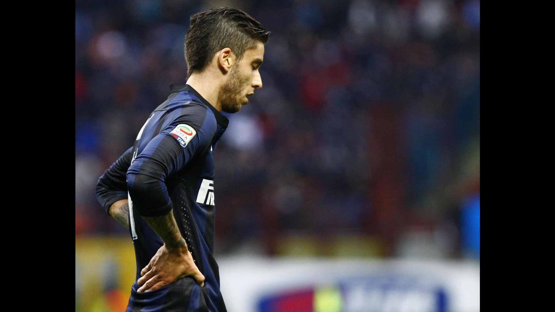 Inter, niente botti in extremis. Alvarez in prestito al Sunderland. Taider al Sassuolo