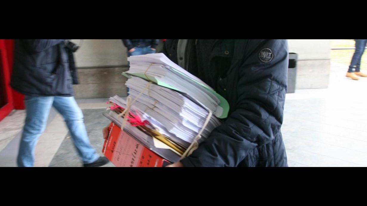 Kazakistan, procura Roma apre fascicolo su presunte omissioni