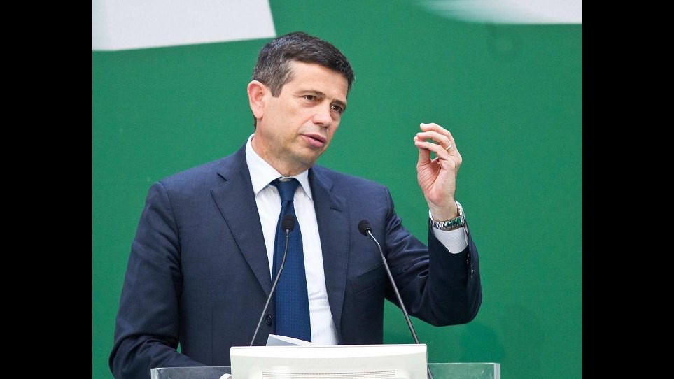 Governo, Lupi a Confindustria: Le critiche sono uno stimolo a fare