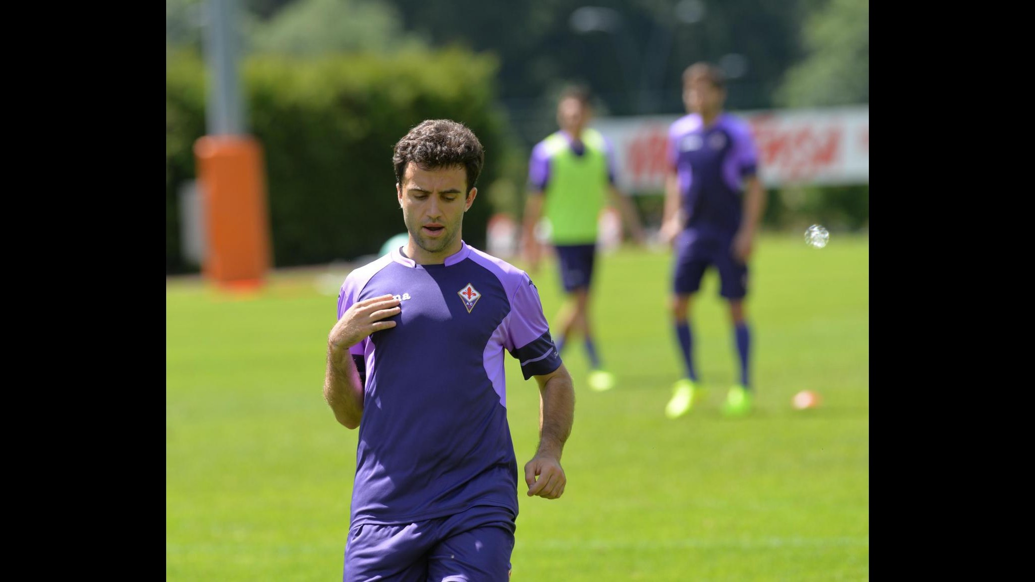 Tegola su Fiorentina, Giuseppe Rossi dovrà nuovamente operarsi