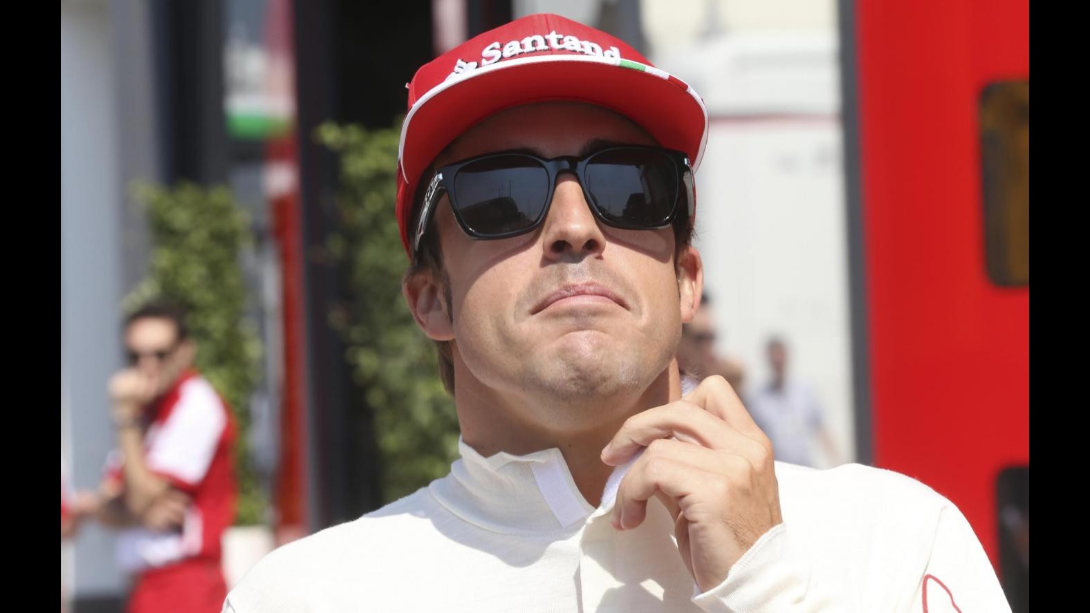 Red Bull sogna dream team, obiettivo Alonso per prossima stagione