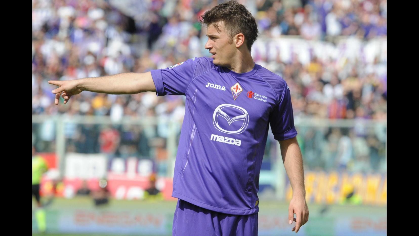 Mercato, Milan insiste per Ljajic ma Fiorentina resiste