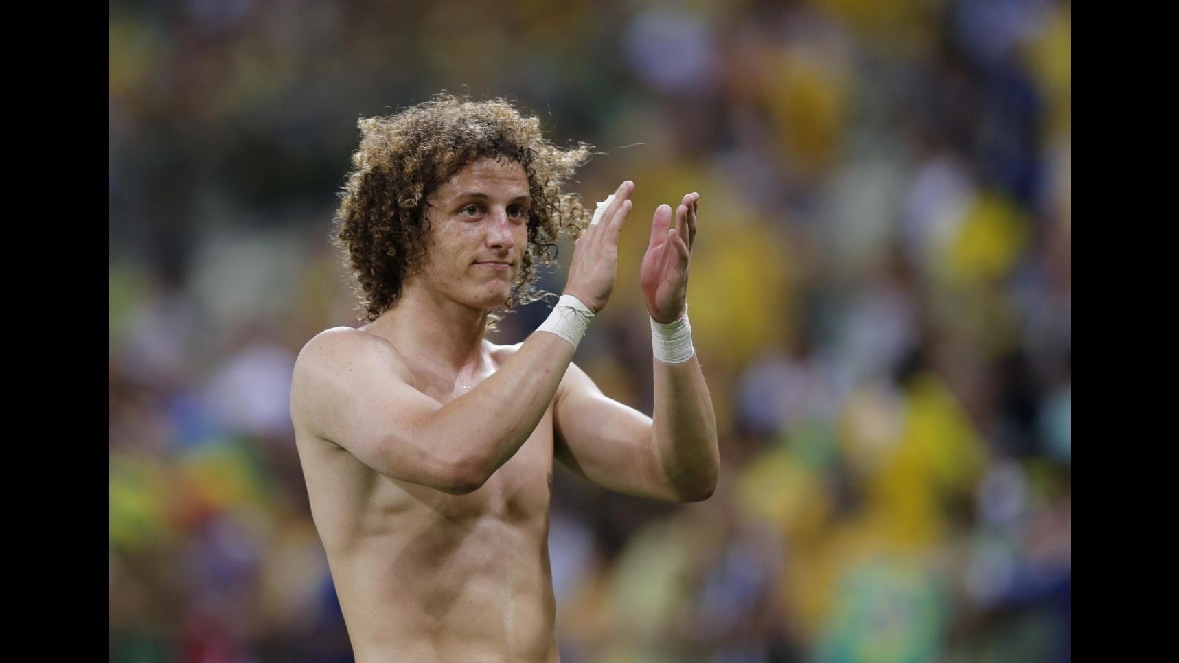 Stampa inglese: Bayern sfida Barça per David Luiz, pronti 52 milioni
