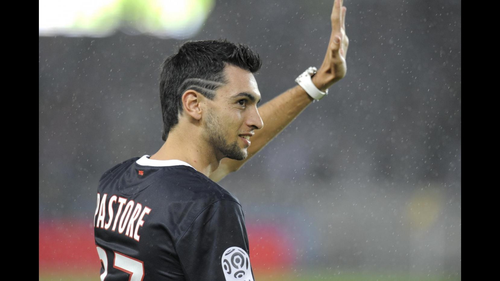 Mercato, Tottenham: se Bale va al Real Madrid, assalto a Pastore