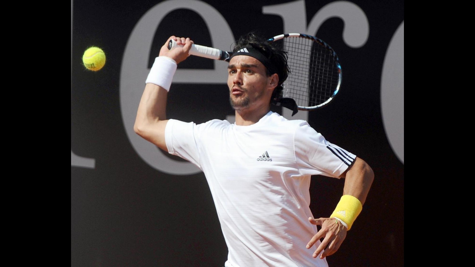 Tennis, Atp Umago: Fognini ko in finale con Robredo, sfuma terzo titolo consecutivo