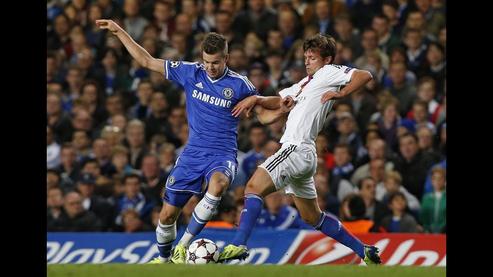 Van Ginkel: Felice di essere al Milan, è un grande club con grandi nomi